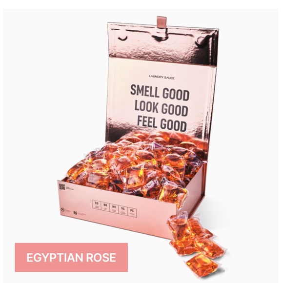 Laundry Sauce Sampler (10 pods) - Picture 2 of 10